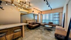 Blk 93A Telok Blangah Parcview (Bukit Merah), HDB 4 Rooms #629257571